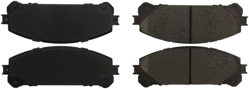Lexus NX200t Brake Pads - Front - Stoptech - ST Sport - `15-`17