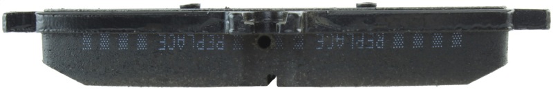 Mercedes-Benz C300 Brake Pads - Front - Stoptech - Street Performance - `08-`12