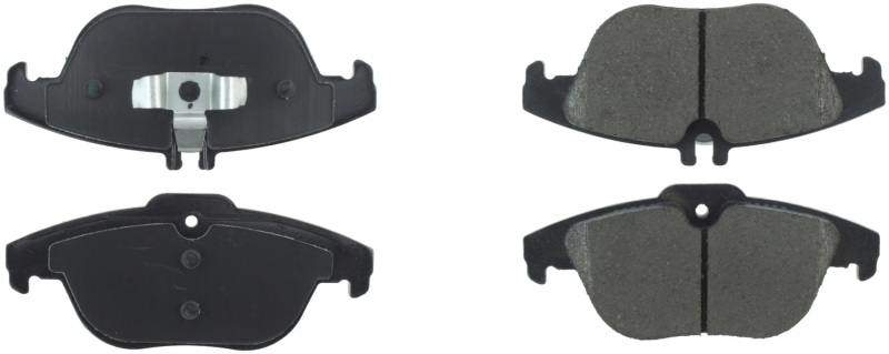 Mercedes-Benz GLK250 Brake Pads - Rear - Stoptech - Street - `13-`15