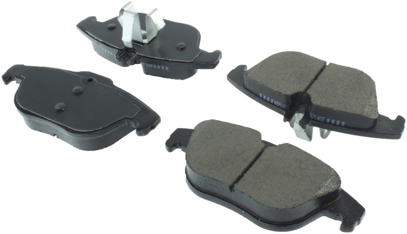 Mercedes-Benz GLK300 Brake Pads - Rear - Stoptech - Street - `08-`13