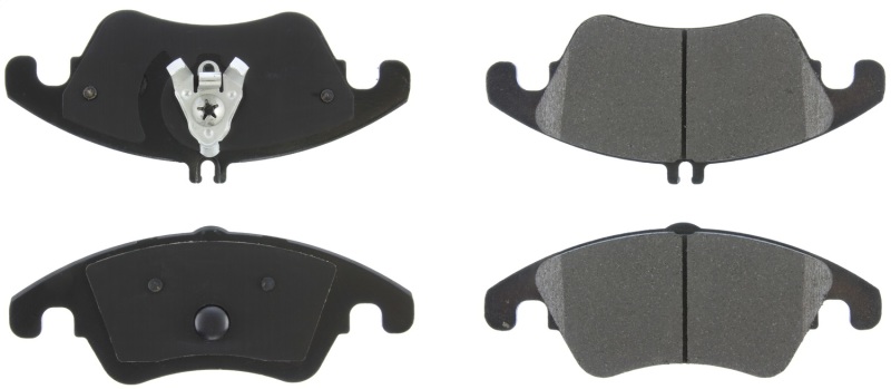 Mercedes-Benz C280 Brake Pads - Front - Stoptech - Street Performance - `08-`10