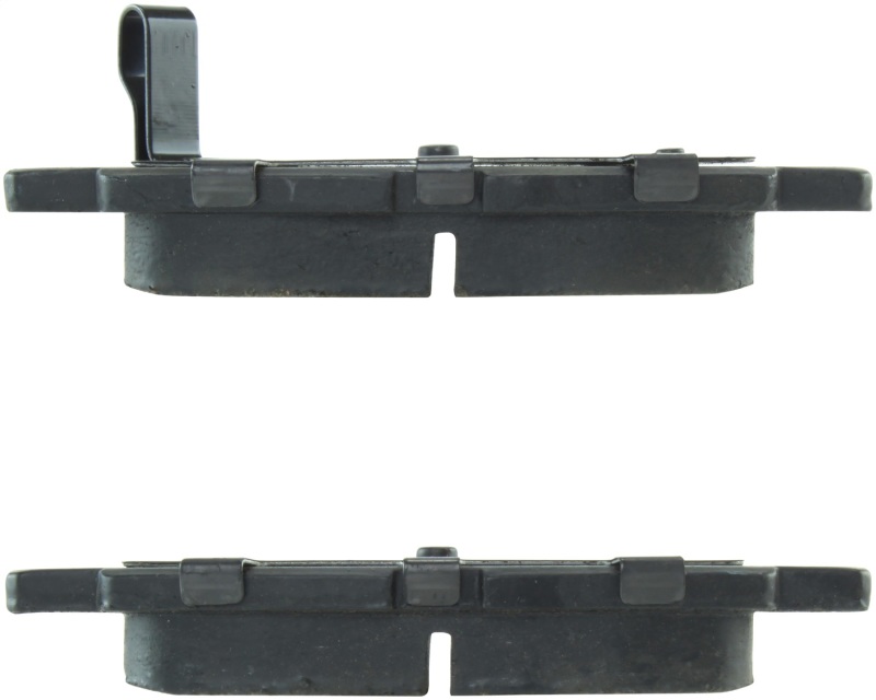 Pontiac Vibe Brake Pads - Rear - Stoptech - Street - `09-`10