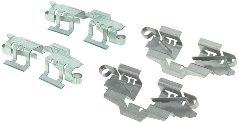 Scion xB Brake Pads - Rear - Stoptech - Street - `08-`15