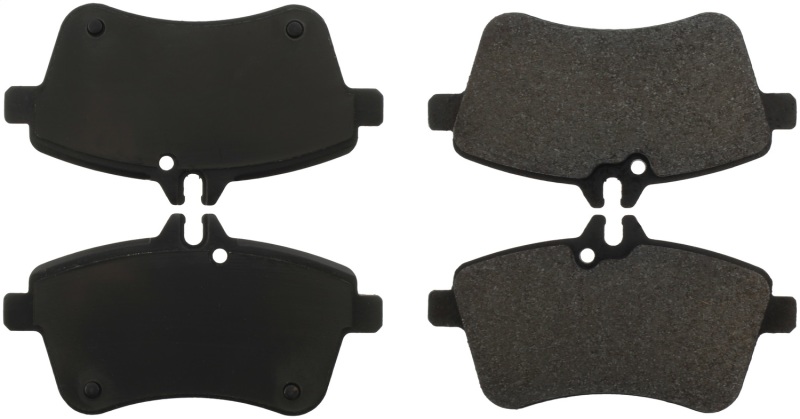 Mercedes-Benz B200 Brake Pads - Front - Stoptech - Street - `06-`11