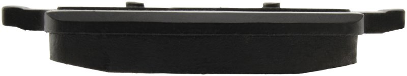 Mercedes-Benz A190 Brake Pads - Front - Stoptech - Street - `00-`05