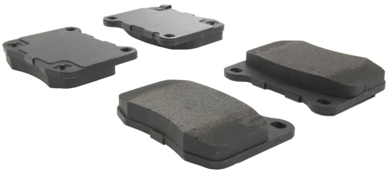 Lexus IS F Brake Pads - Rear - Stoptech - Street Touring - `08-`14