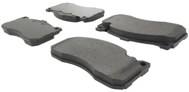 BMW 3 Series Brake Pads - Front - Stoptech - ST Street - 2013