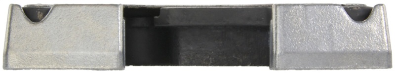 BMW 3 Series Brake Pads - Rear - Stoptech - StopTech Street Touring - 2013