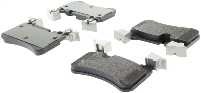 Mercedes-Benz SL55 AMG Brake Pads - Front - Stoptech - Street - `07-`08