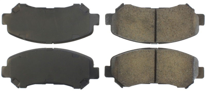Nissan Juke Brake Pads - Stoptech - Street Touring - `14-`18