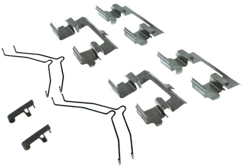 Nissan Juke Brake Pads - Stoptech - Street Touring - `14-`18