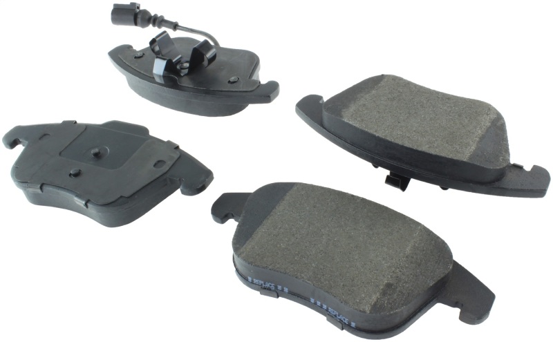 Audi Q3 Brake Pads - Front - Stoptech - Street Performance - `13-`19 Audi Q3 Brake Pads - Front - Stoptech - Street Performance - `13-`19