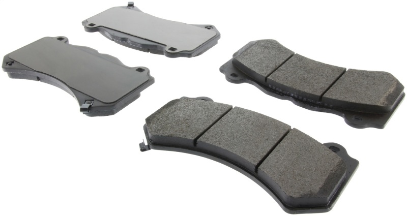 Cadillac ATS Brake Pads - Front - Stoptech - Street - `16-`19