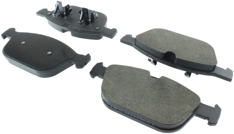 Volvo XC90 Brake Pads - Rear - Stoptech - Street - `03-`14