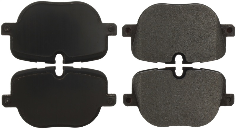 Land Rover Range Rover Brake Pads - Front - Stoptech - Street - `10-`12
