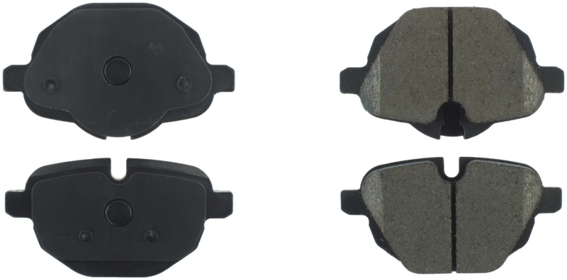 BMW i8 Brake Pads - Rear - Stoptech - Street - `14-`20