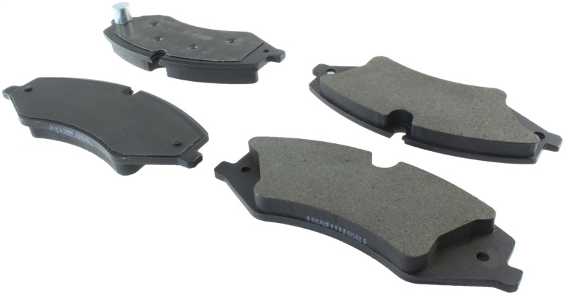Land Rover Range Rover Brake Pads - Rear - Stoptech - Street - `10-`17 Land Rover Range Rover Brake Pads - Rear - Stoptech - Street - `10-`17