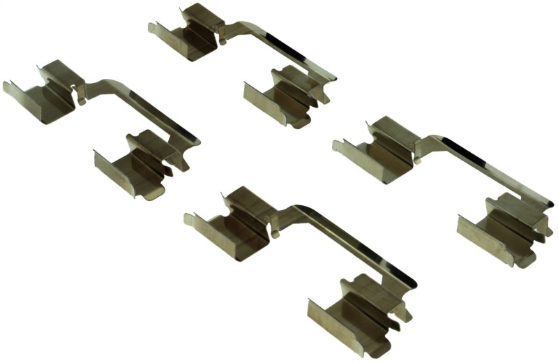 Land Rover Range Rover Brake Pads - Rear - Stoptech - Street - `10-`17