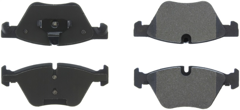 BMW 5 Series Brake Pads - Front - Stoptech - Street - `12-`13
