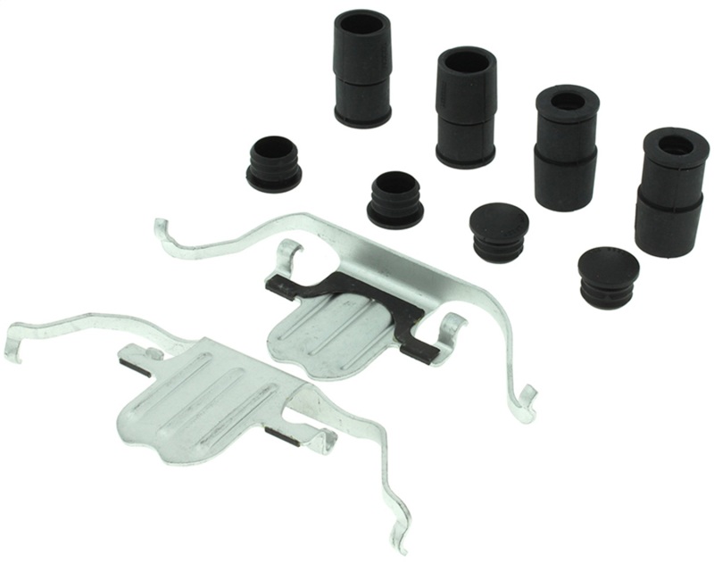 BMW 528 Brake Pads - Front - Stoptech - Street - `11-`15