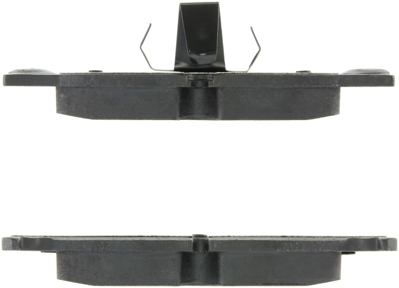 BMW 528 Brake Pads - Front - Stoptech - Street - `11-`15