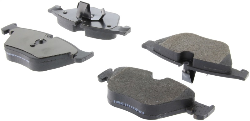 BMW 535i Brake Pads - Front - Stoptech - Street - `11-`17 BMW 535i Brake Pads - Front - Stoptech - Street - `11-`17