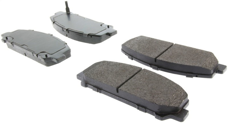 Infiniti QX80 Brake Pads - Front - Stoptech - Street - `14-`19 Infiniti QX80 Brake Pads - Front - Stoptech - Street - `14-`19
