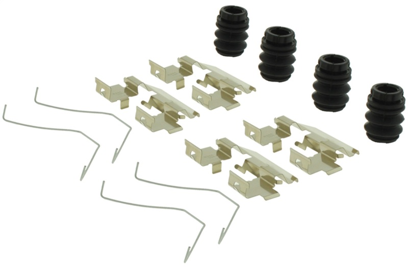 Acura RDX Brake Pads - Front - Stoptech - Street Touring - `19-`21