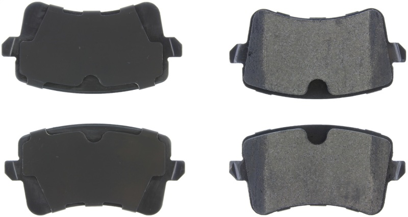 Audi RS5 Brake Pads - Rear - Stoptech - Street - `10-`15