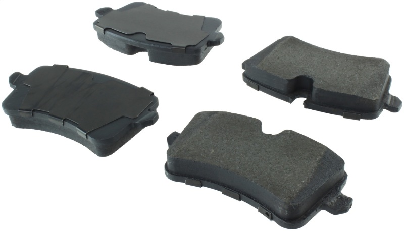 Audi A6 Quattro Brake Pads - Rear - Stoptech - Street - `13-`19