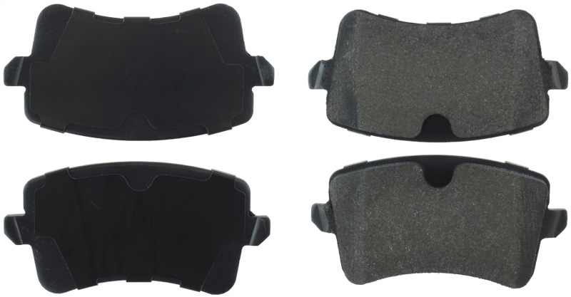 Audi A7 Quattro Brake Pads - Rear - Stoptech - Street - `11-`18