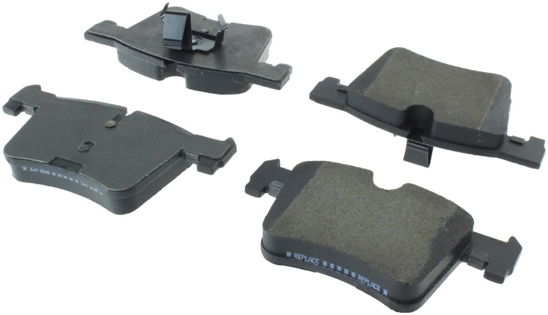 BMW X3 Brake Pads - Front - Stoptech - Street Performance - `11-`17 BMW X3 Brake Pads - Front - Stoptech - Street Performance - `11-`17