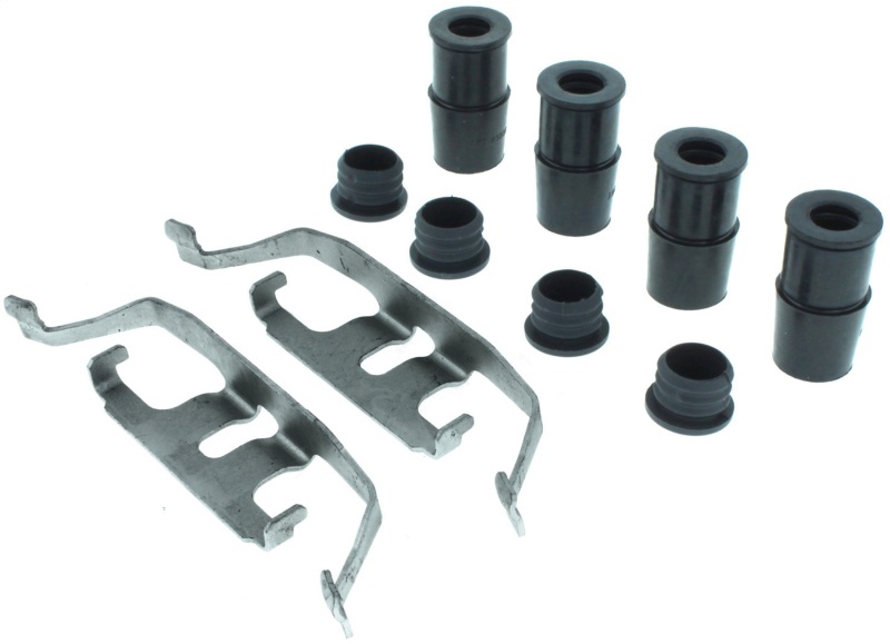 BMW X4 Brake Pads - Front - Stoptech - Street Performance - `15-`18