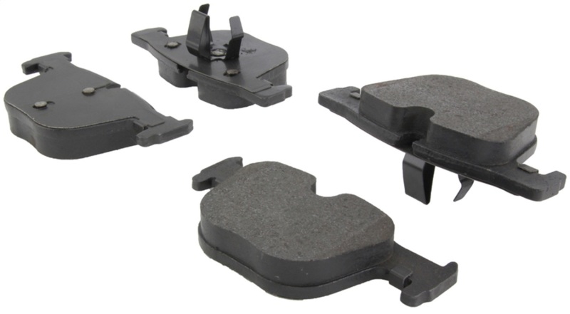 BMW 335i Brake Pads - Stoptech - Street Touring - `12-`15