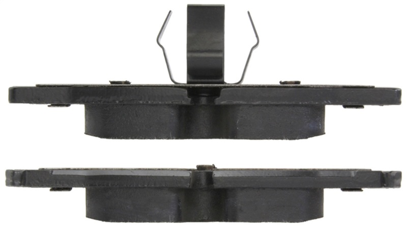 BMW ActiveHybrid 3 Brake Pads - Stoptech - Street Touring - `13-`15