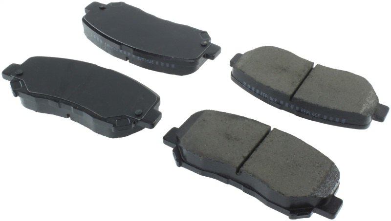 Chrysler 200 Brake Pads - Rear - Stoptech - Street - `15-`17 Chrysler 200 Brake Pads - Rear - Stoptech - Street - `15-`17