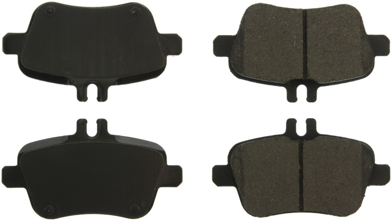 Mercedes-Benz GLA250 Brake Pads - Front - Stoptech - ST Street - `15-`20