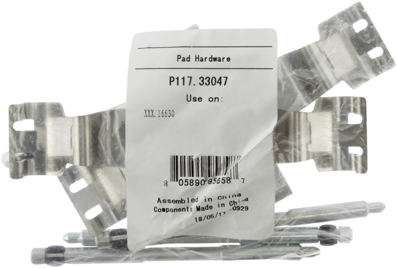 Audi A6 Brake Pads - Front - Stoptech - Street Performance - `17-`19