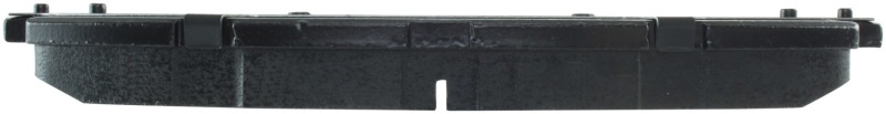 Ford F-350 Super Duty Brake Pads - Rear - Stoptech - Street Brake Pads - `12-`20