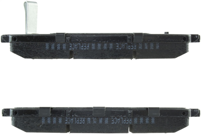 Acura RDX Brake Pads - Front - Stoptech - Street Performance - `13-`18