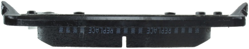 Cadillac Escalade ESV Brake Pads - Front/Rear - Stoptech - OE-Style Design - `15-`20