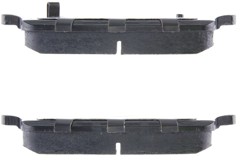 Ram C/V Brake Pads - Front - Stoptech - StopTech Street with Shims and Hardware - `13-`15