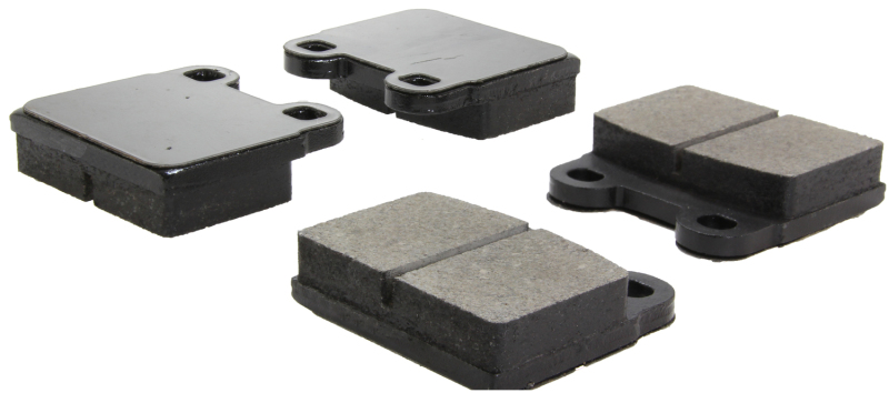 Volkswagen Sedan Brake Pads - Stoptech - Performance - `95-`04