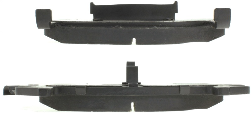 Chevrolet S10 Brake Pads - Front - Stoptech - Sport - `82-`03