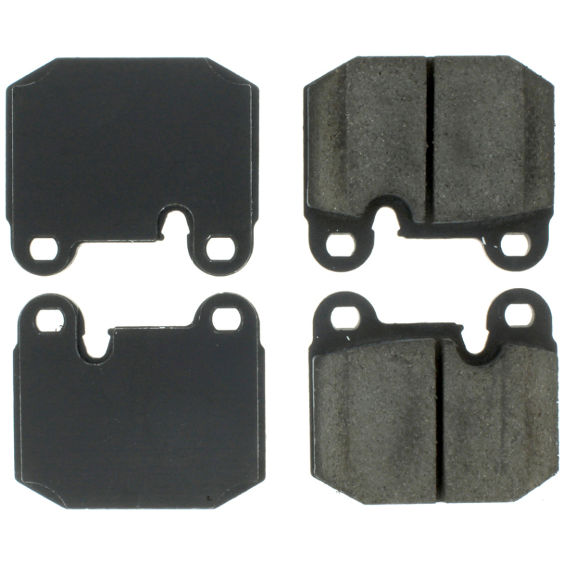 Tesla Roadster Brake Pads - Stoptech - Sport - `08-`11