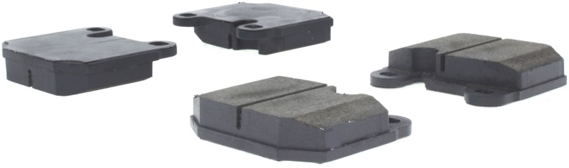 Tesla Roadster Brake Pads - Stoptech - Sport - `08-`11