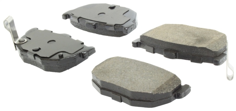 Hyundai Elantra Brake Pads - Rear - Stoptech - Sport - `94-`06
