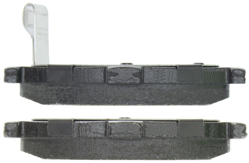 Hyundai Elantra Brake Pads - Rear - Stoptech - Sport - `94-`06