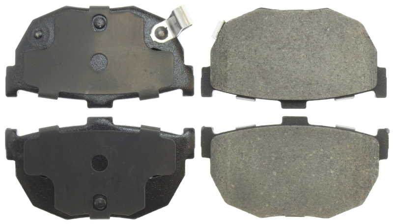 Hyundai Elantra Brake Pads - Rear - Stoptech - Sport - `94-`06