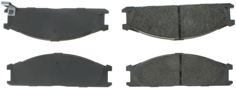 Nissan Camiones Brake Pads - Rear - Stoptech - Sport - `05-`10